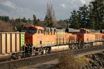 BNSF 6772